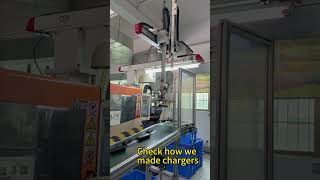 Custom Voltage Charger Developer | Scalable Power for Robotics &amp; Automation