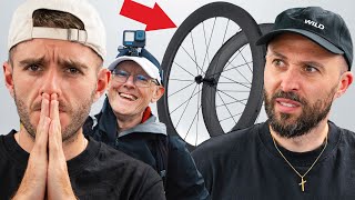 Dangerous New Cycling Tech & Britain's Most Hated Cyclist - The Wild Ones Podcast Ep.11