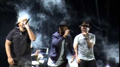 Tobymac-Creation Fest 2015 (feat. the world premiere of "This is Not a Test")