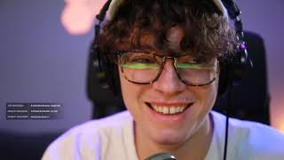 [2021/01/23 VOD] Morning Lobby Among us