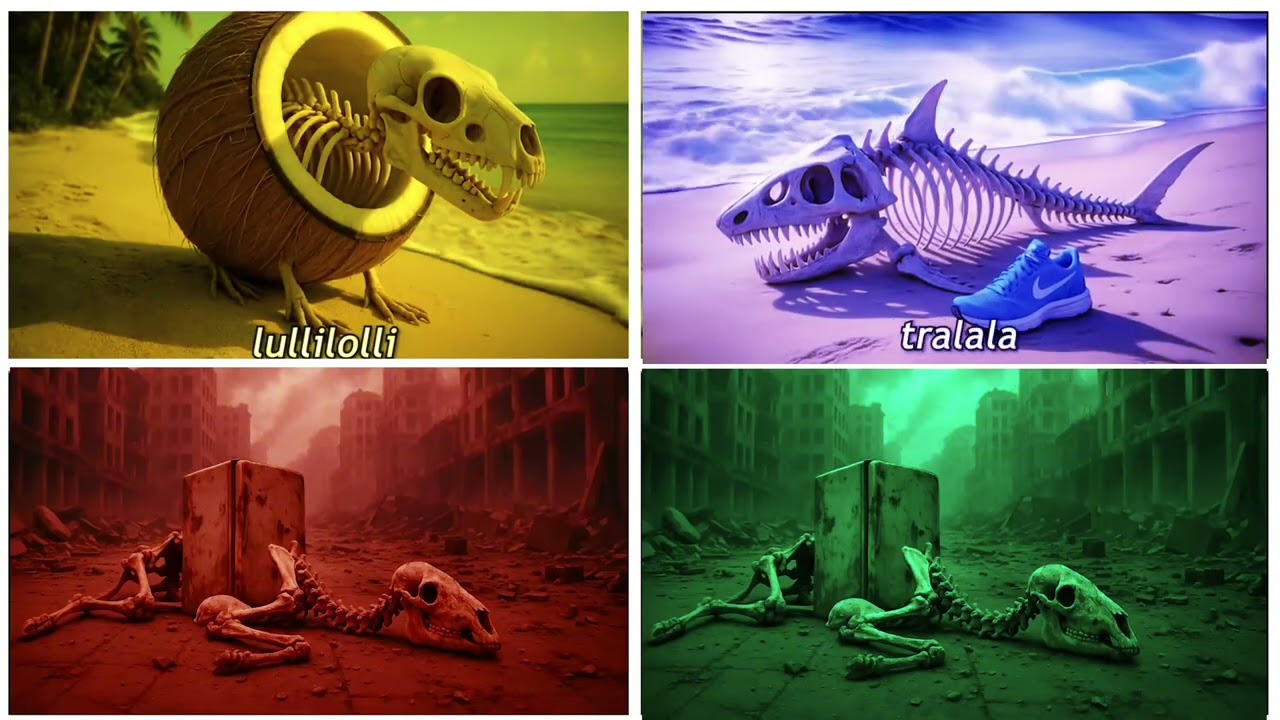 ITALIAN BRANIROD EXE 4 