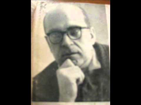 Juan Luis Segundo--Libertad y Sartre (1) - YouTube