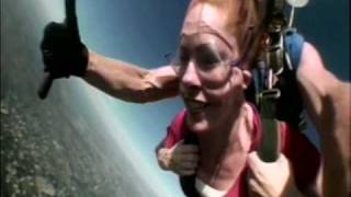 Skydiving in Florida 2010 (Tracey)-Skydive Palmbeach