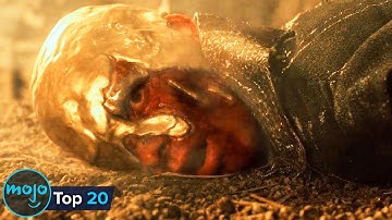 Top 20 Game of Thrones and House of the Dragon Characters Who Got What They Deserved