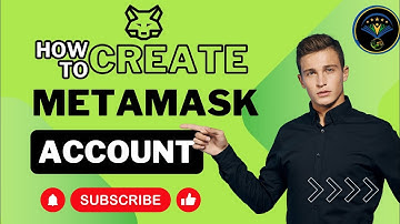 Metamask wallet account create | Metamask wallet account kesy bnaye | How to Add Network & Token