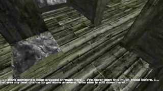 Penumbra  Overture  Scared Playthrough   Part 2   DEMON DOG BREAKS DOORS ; ;