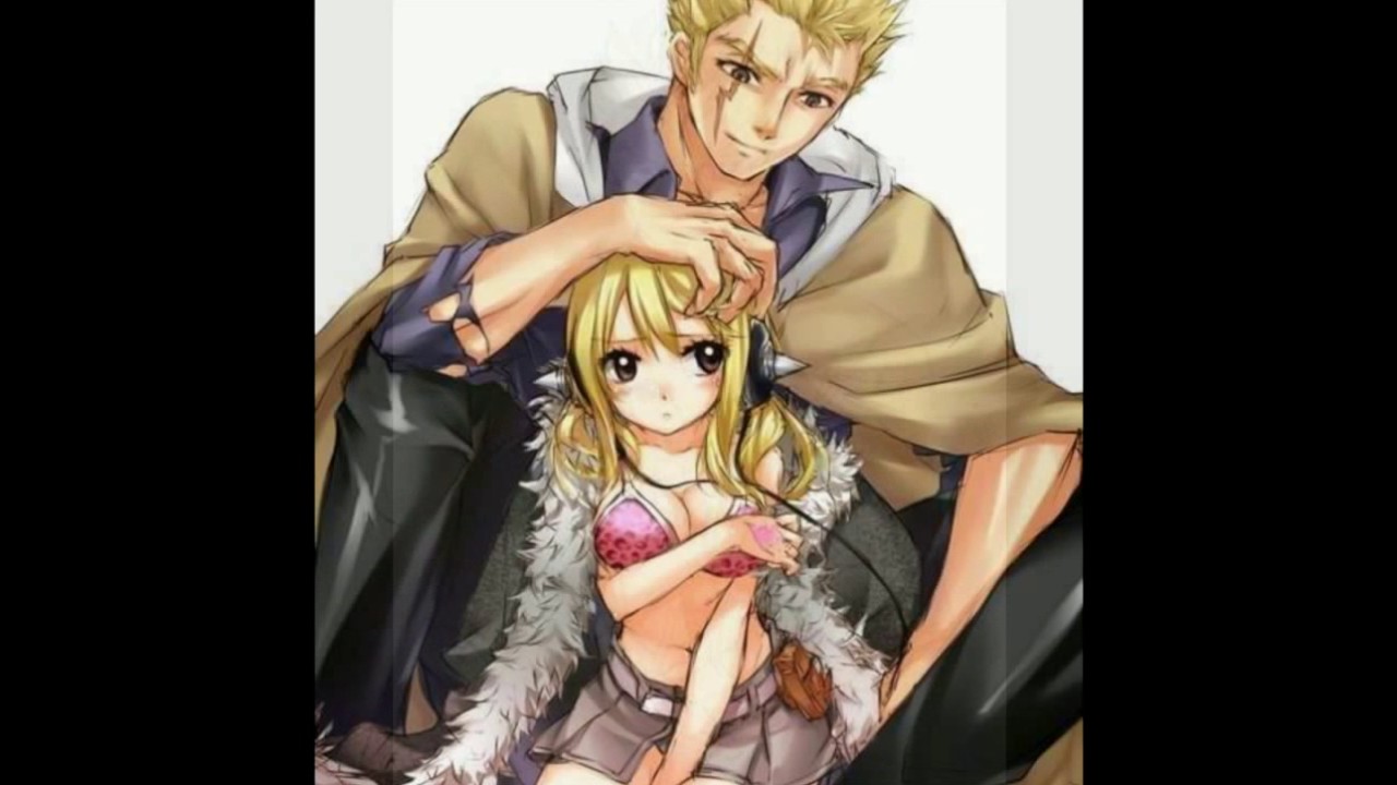 Лексус и Люси