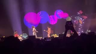 Woo! (LIVE) - Remi Wolf