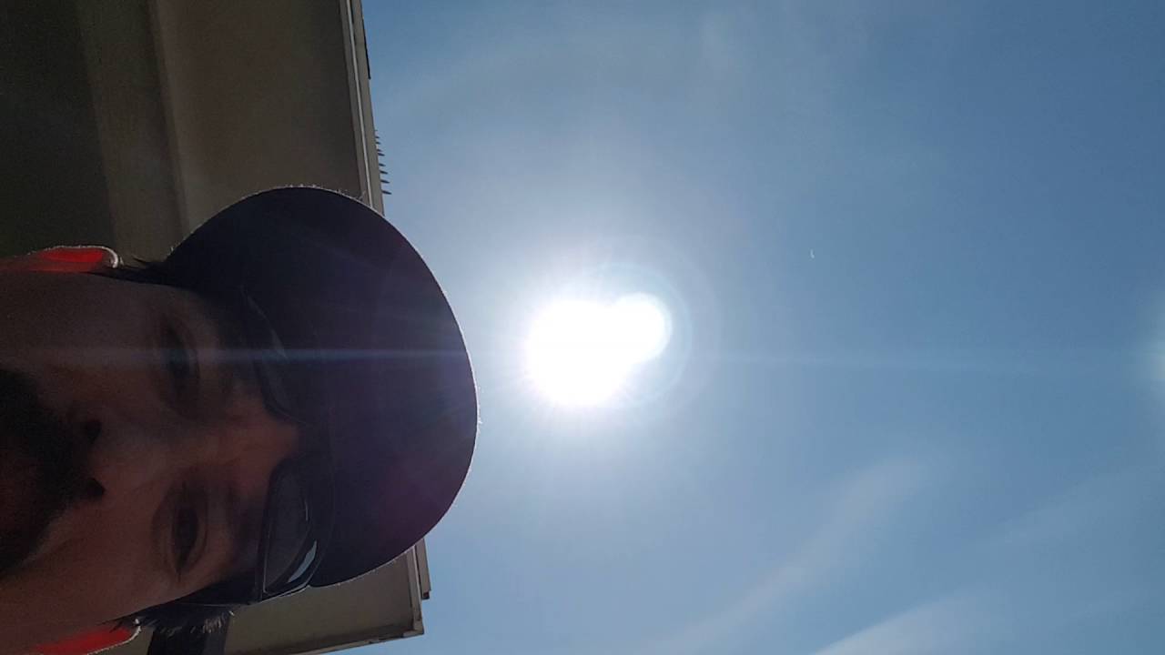 second sun light therapy