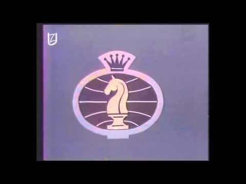 საჭადრაკო მიმოხილვა