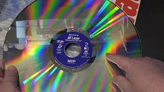 Download Lagu Laserdisks better than you don't remember. MP3