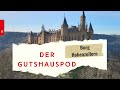 Burg hohenzollern  mit georg friedrich prinz von preuen und frau dranja hoppe