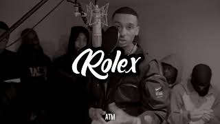 [FREE] Fredo x Clavish Uk Rap Type Beat - "Rolex"