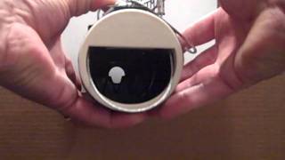 Famous How to set a Black Hole Gopher Trap.Gopher Trapping Net Worth