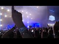 The Prodigy - Intro/Breathe Live 2018:Birmingham UK