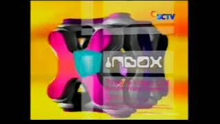 OBB INBOX arena musik indosat *999# (2011)