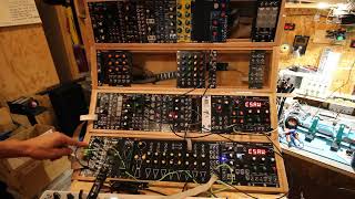 Power Distribution Panel - Modular in a Week