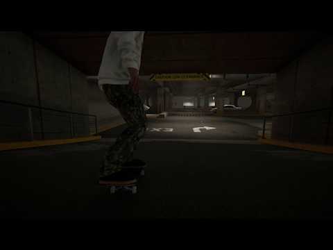 Session: Gameplay Raw Cut 6