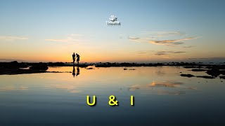 Taoufik - U & I (Official Music Video)