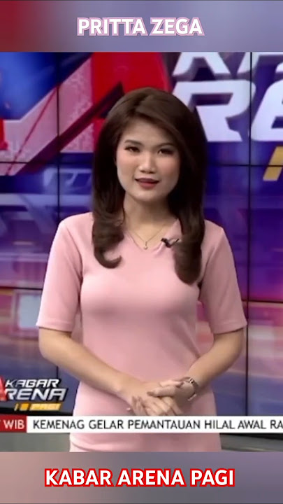 Pritta Zega tvOne