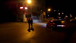 Tofaş Drift Oktay Tuncer