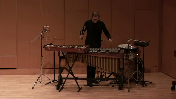(World Premiere) Luminaries by Robin McLaughlin