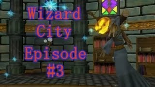 Wizard101 HD | Wizard City | Episode 3 - Triton Avenue