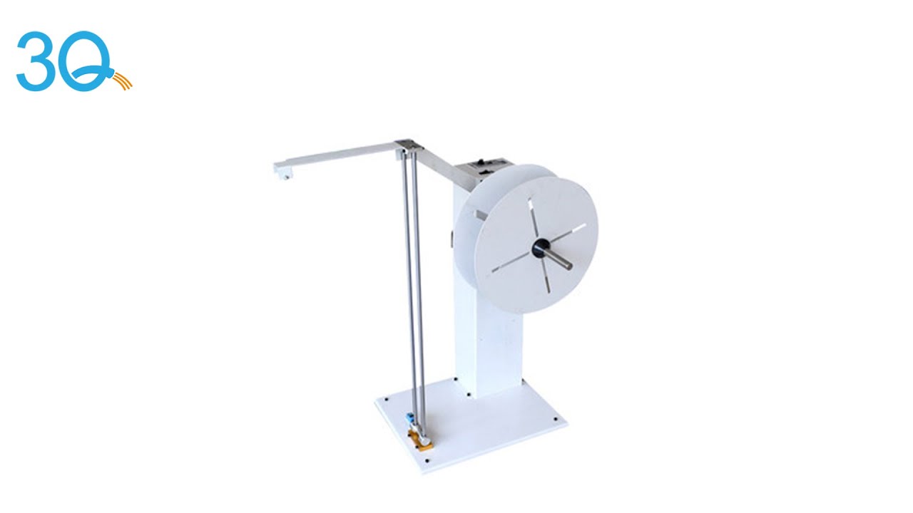 Automatic Wire Pay-off Reel,Automatic Feed Wire Machine,Wire Pay-off Stand Rack Machine