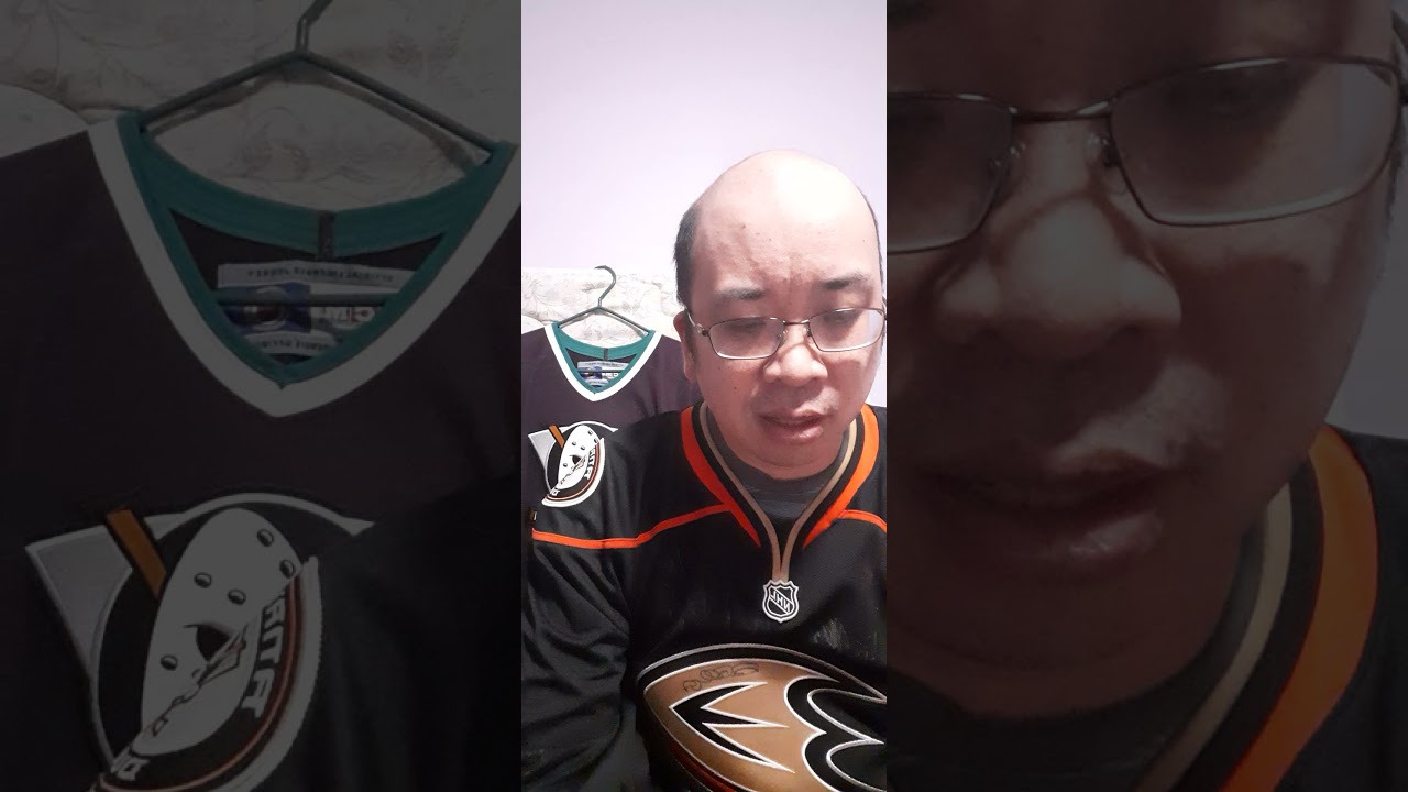 Mighty Ducks/Anaheim Ducks History2:Hockey Jerseys(Home and Road),Logo and Colors..28 Years ago!.
