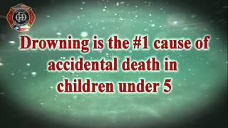 Georgetown Fire Department Drowning Awareness by Georgetown Texas Fire Department 150 views 8 years ago 1 minute, 13 seconds