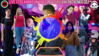 LAGU YANG KALIAN CARI DJ RUJANI ONTHEMIX CDJ™ ENALZO GALADO KAMPUANG JOE NAGARI FULLBASS TERBARU2025