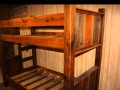 Rustic Bunk Beds Rustic Bunk Beds