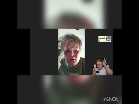 каша рассказывает забавную историю, как он "отдыхал", червь и обоссышь