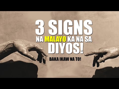 Video: Paano Mararanasan Ang Pag-ibig Sa Malayo