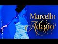 Marcello: Oboe Concerto in D minor – Adagio | MISAO FLUTE 波戸崎操