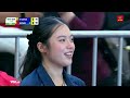 🔴 VIETNAM vs. MYANMAR | Đinh Văn Phương vs. Aung Myo Kyaw - - Southeast Asia Volleyball
