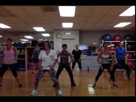 National Dance Day 2014