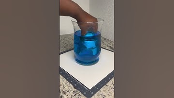 KIDS Air pressure science experiment | STEM Learning Activity