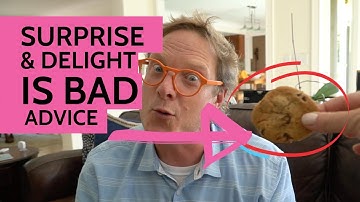 3 Ways to Create an Amazing Customer Experience (And 2 of the worst pieces of CX advice.)