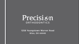 Precision Orthodontics Niles