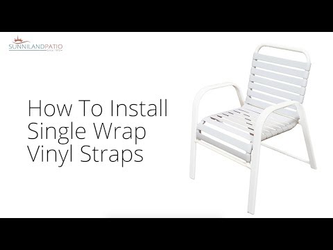 how-to-install-a-single-wrap-vinyl-strap