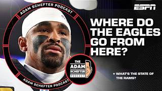 What's Next for the Eagles and Colts | The Adam Schefter Podcast