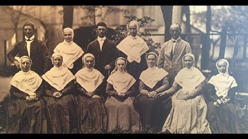 SIMPLE GIFTS (VARIATIONS ON A THEME)