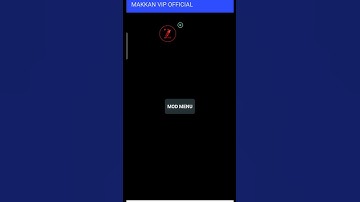 Blockman go Mod menu