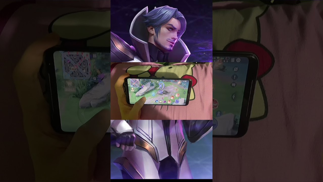 TúcóNY Hướng Dẫn Ghim Map Như Các IDOL TikTok Flo
