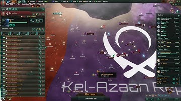 [Stellaris] Synthetic Dawn: Driven Assimilators, Episode 22