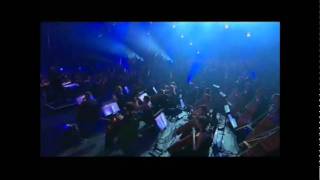 Night of the Proms France 2006:John Miles: Music.