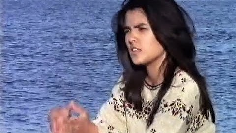 Thumbnail of Tanita Tikaram - Cathedral Song (Live@Island of Bomlo Norway)(lp Ancient Heart)[1988].