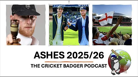 613: The Ashes - did BazBall die in Brisbane?