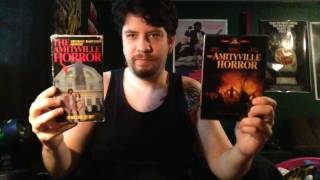 The Amityville Horror (1979) Movie Review